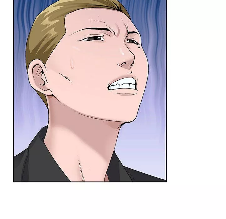 神之手第44話
