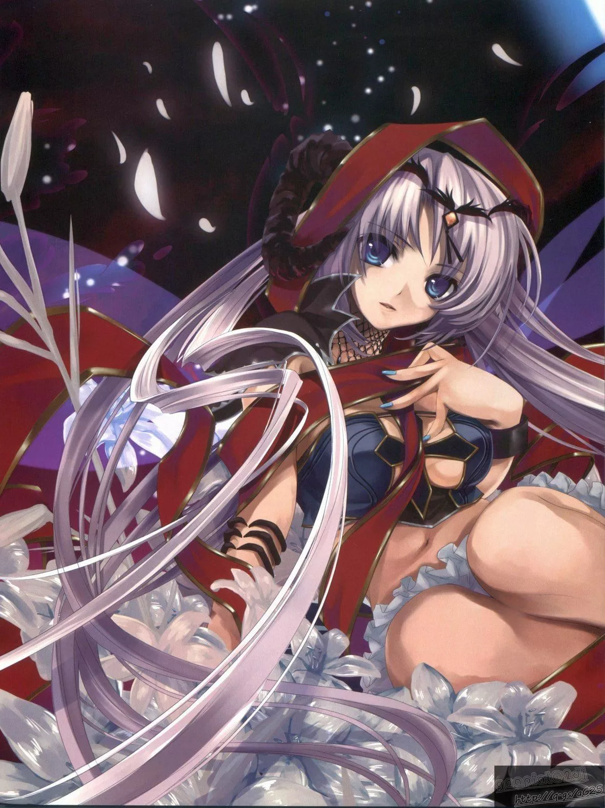 [TEAS事务所[よろず]]萌える!悪魔事典-[TEAS事务所[よろず]]萌える!悪魔事典 - 图片 35