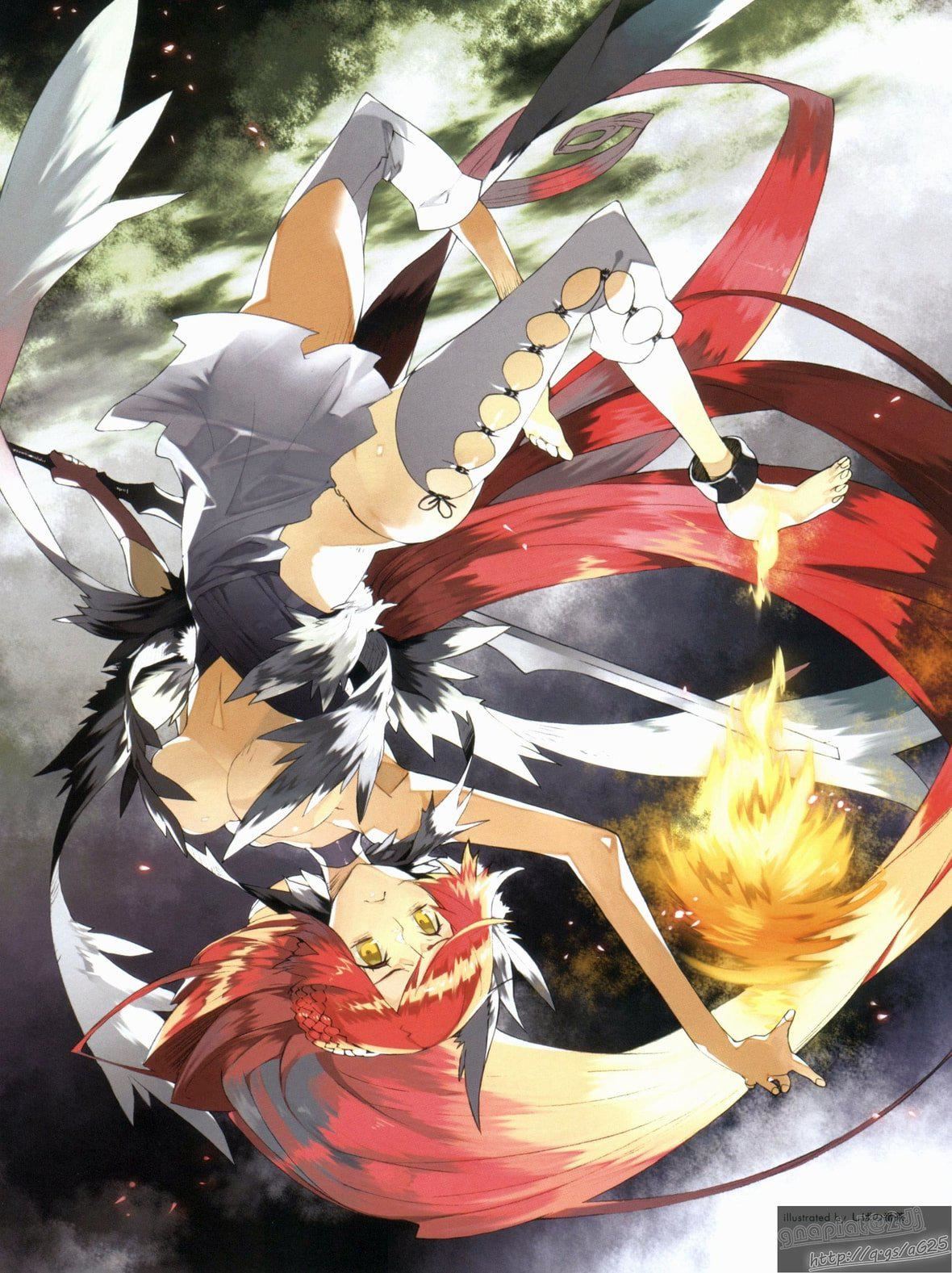 [TEAS事务所[よろず]]萌える!悪魔事典[TEAS事务所[よろず]]萌える!悪魔事典