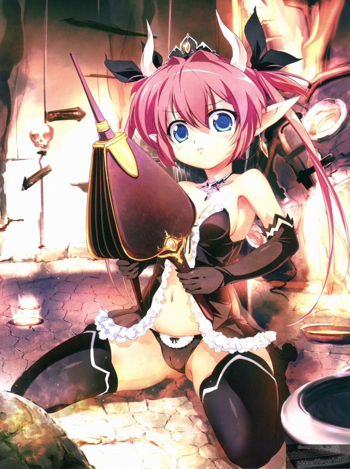 [TEAS事務所[よろず]]萌える!悪魔事典[TEAS事務所[よろず]]萌える!悪魔事典