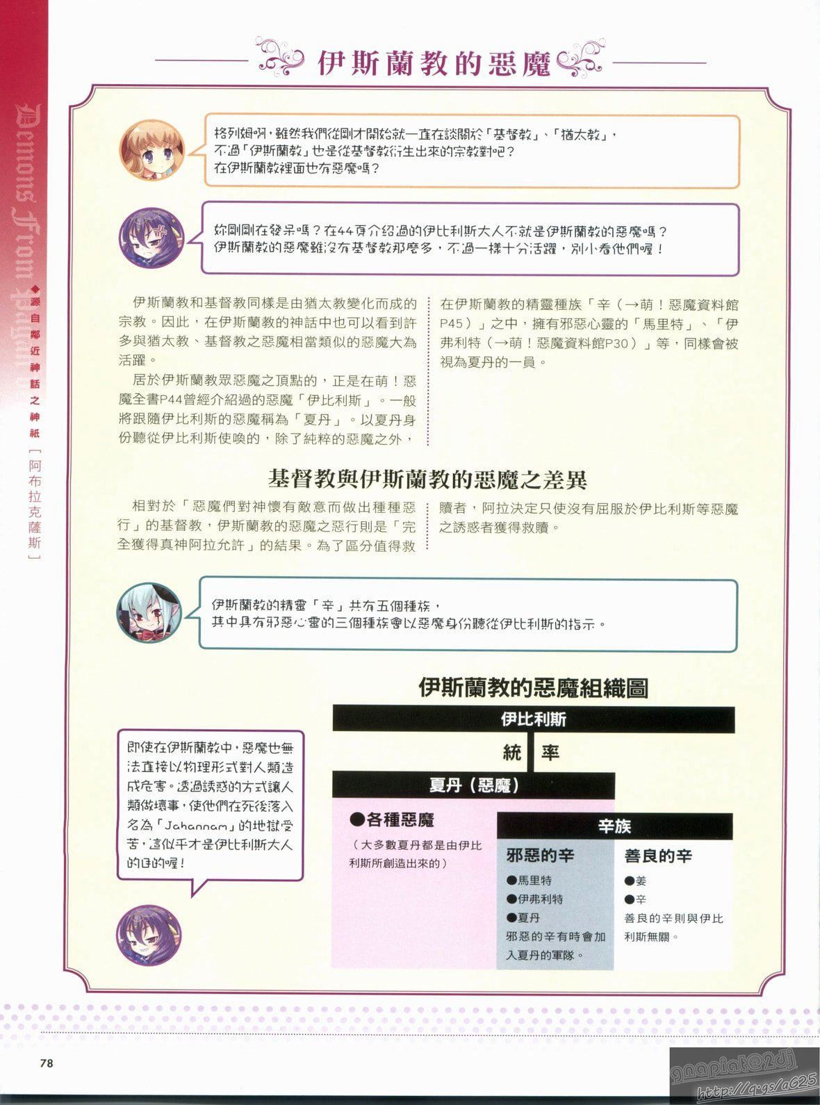 [TEAS事務所[よろず]]萌える!悪魔事典[TEAS事務所[よろず]]萌える!悪魔事典