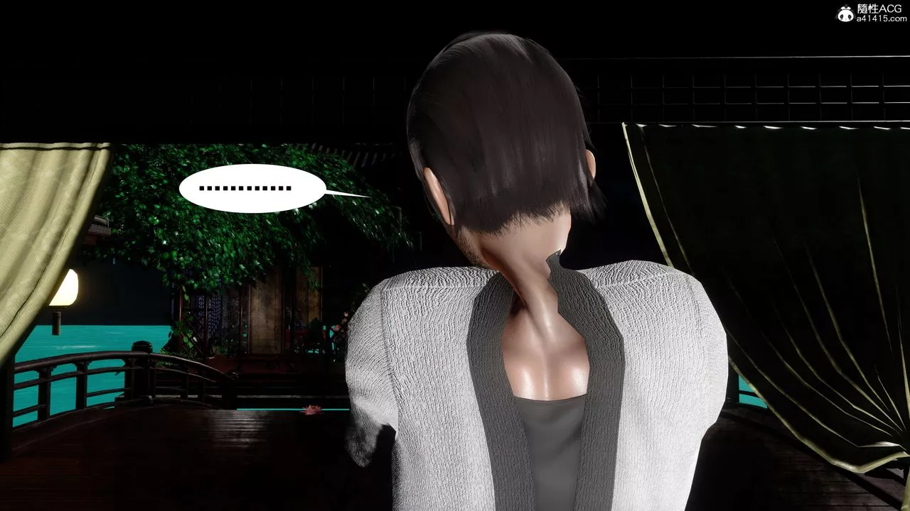 [3D]借你娘子泄泄火[討魔傳]+外傳外传2-柳菱香篇15