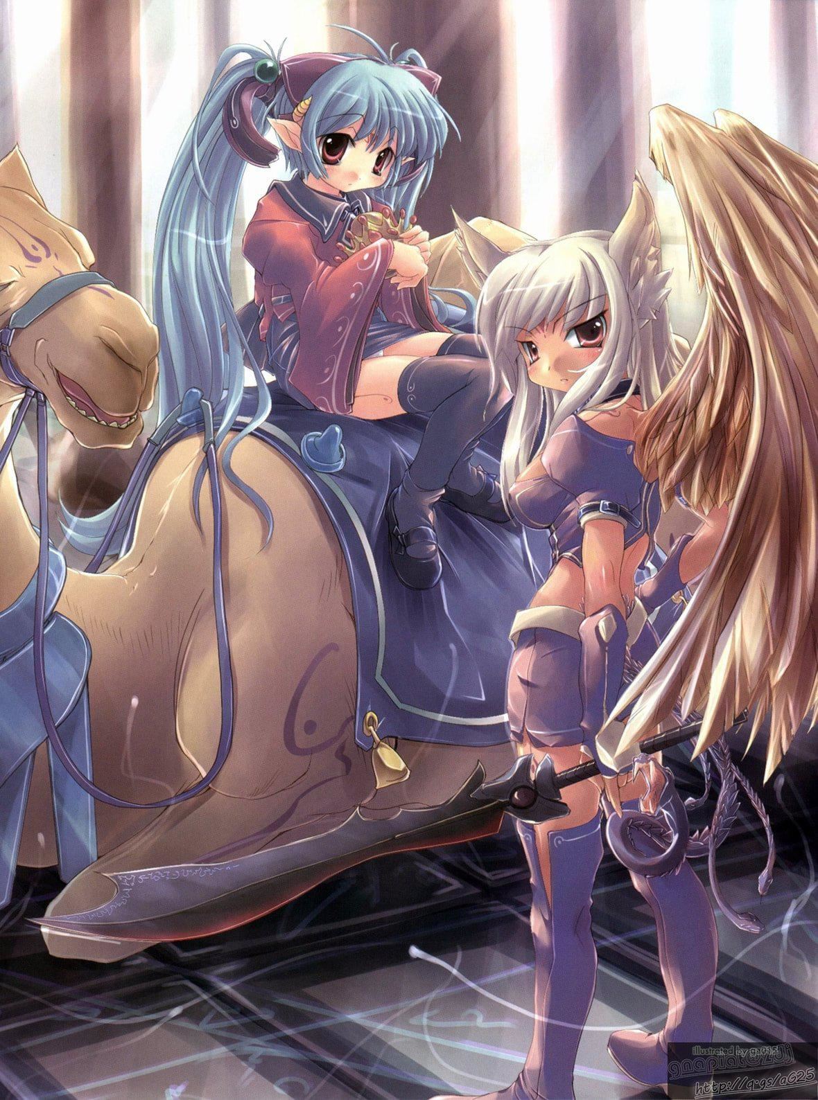 [TEAS事務所[よろず]]萌える!悪魔事典[TEAS事務所[よろず]]萌える!悪魔事典