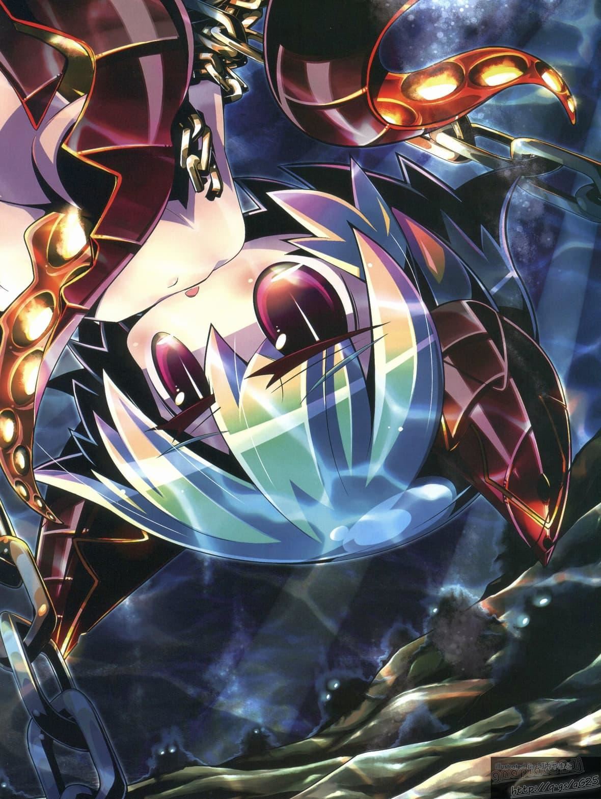 [TEAS事务所[よろず]]萌える!悪魔事典[TEAS事务所[よろず]]萌える!悪魔事典