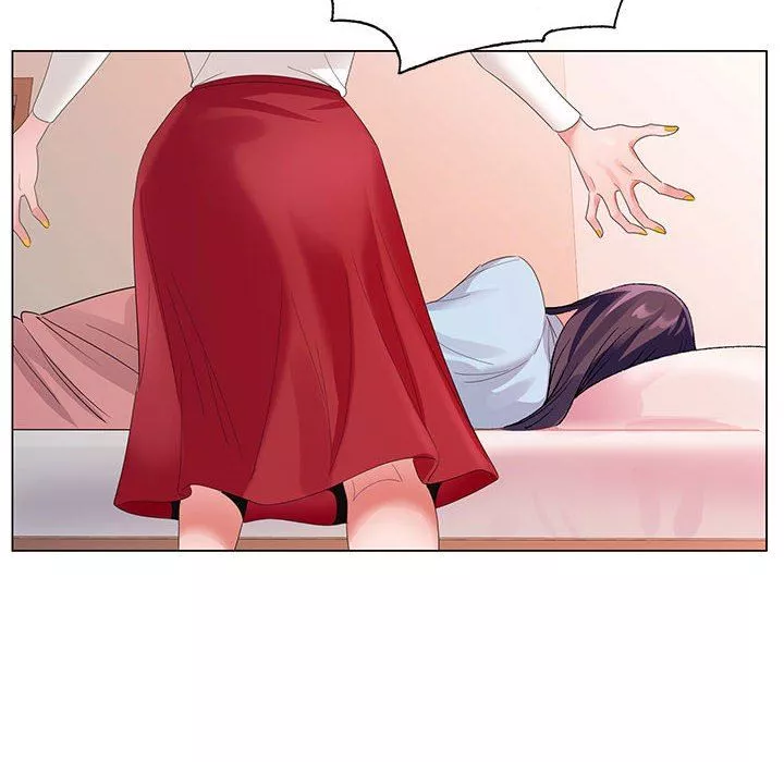 神之手第45話