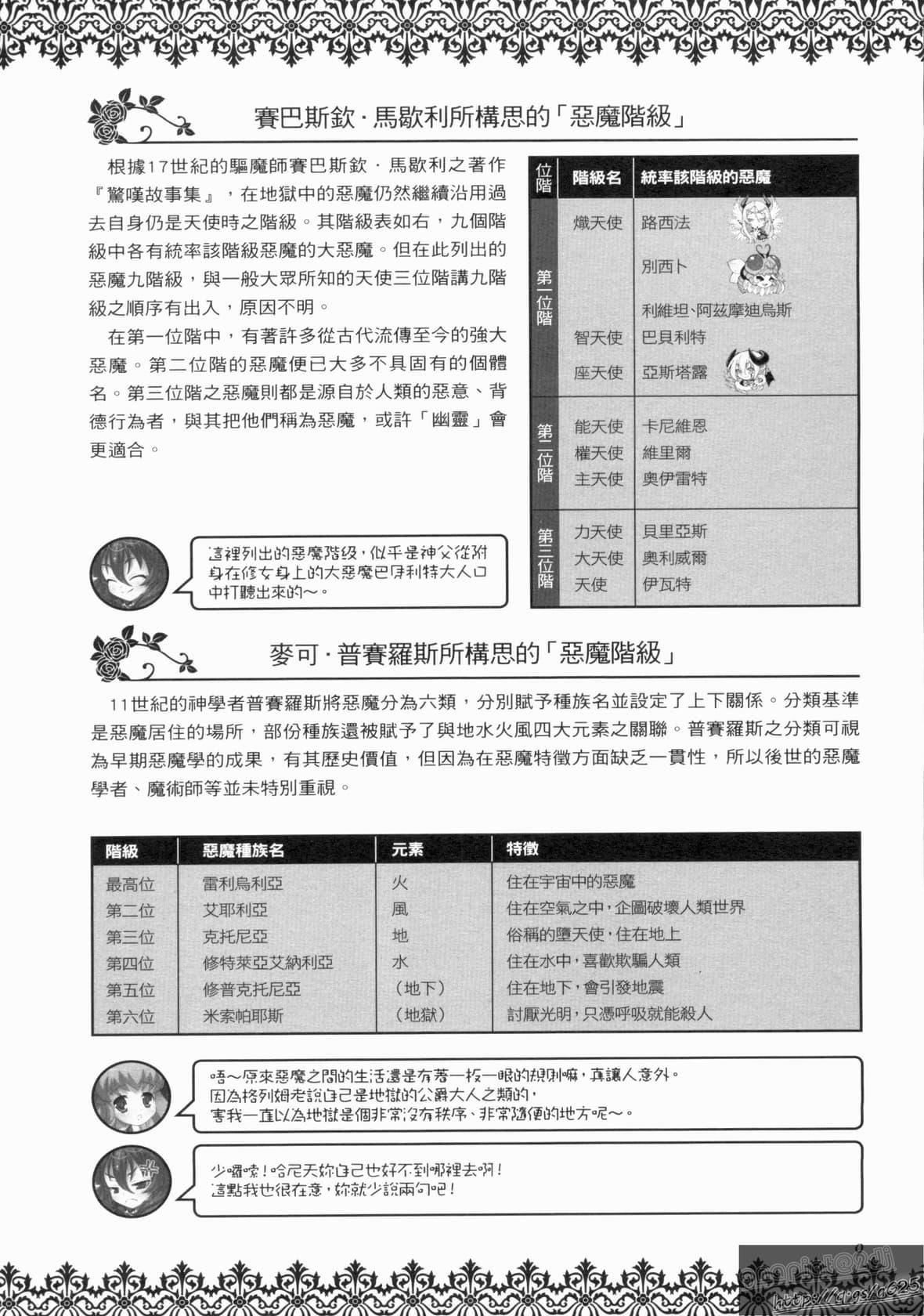 [TEAS事務所[よろず]]萌える!悪魔事典[TEAS事務所[よろず]]萌える!悪魔事典