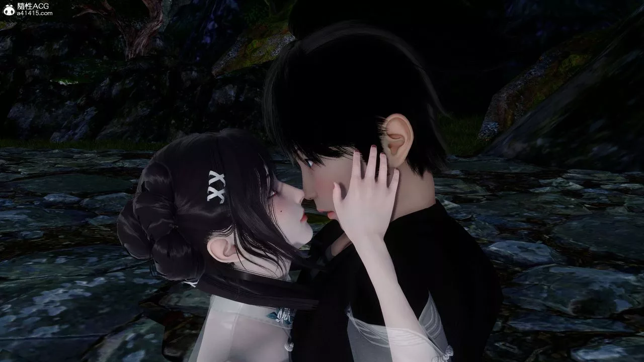 [3D]借你娘子泄泄火[讨魔传]+外传-外传2-柳菱香篇16 - 图片 78