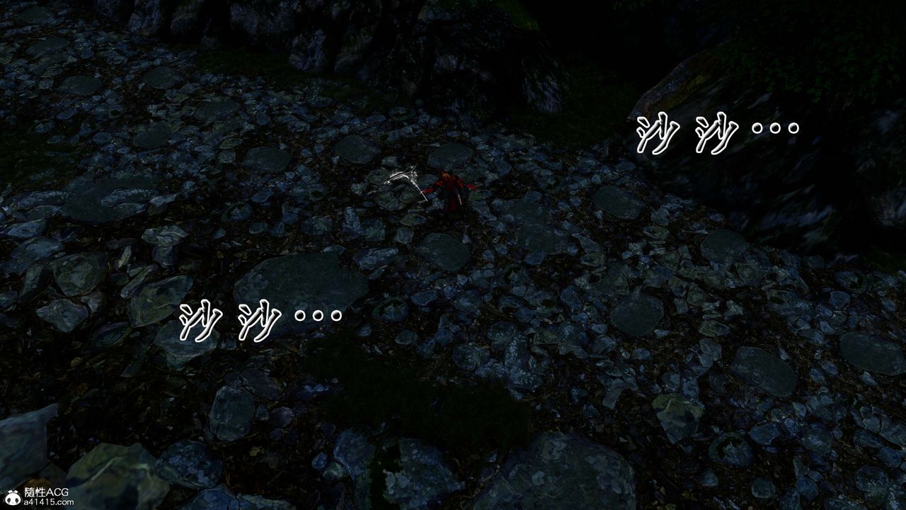 [3D]借你娘子泄泄火[讨魔传]+外传外传2-柳菱香篇16