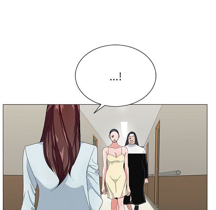 神之手第46话
