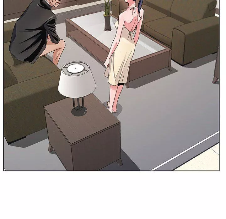 神之手第46話