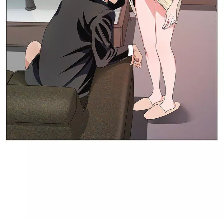 神之手第46話