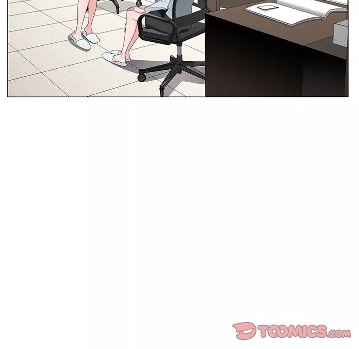 神之手第46話