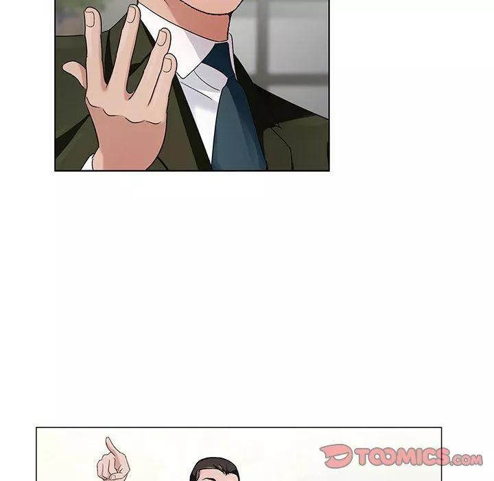 神之手第47話