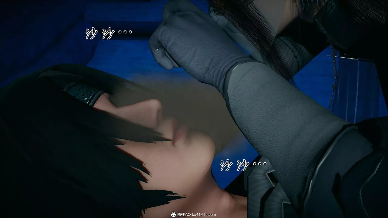 [3D]借你娘子泄泄火[討魔傳]+外傳外传4-夏玲兰02