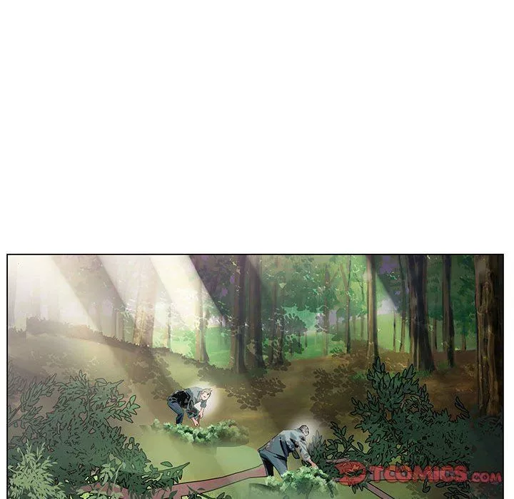 神之手第48話