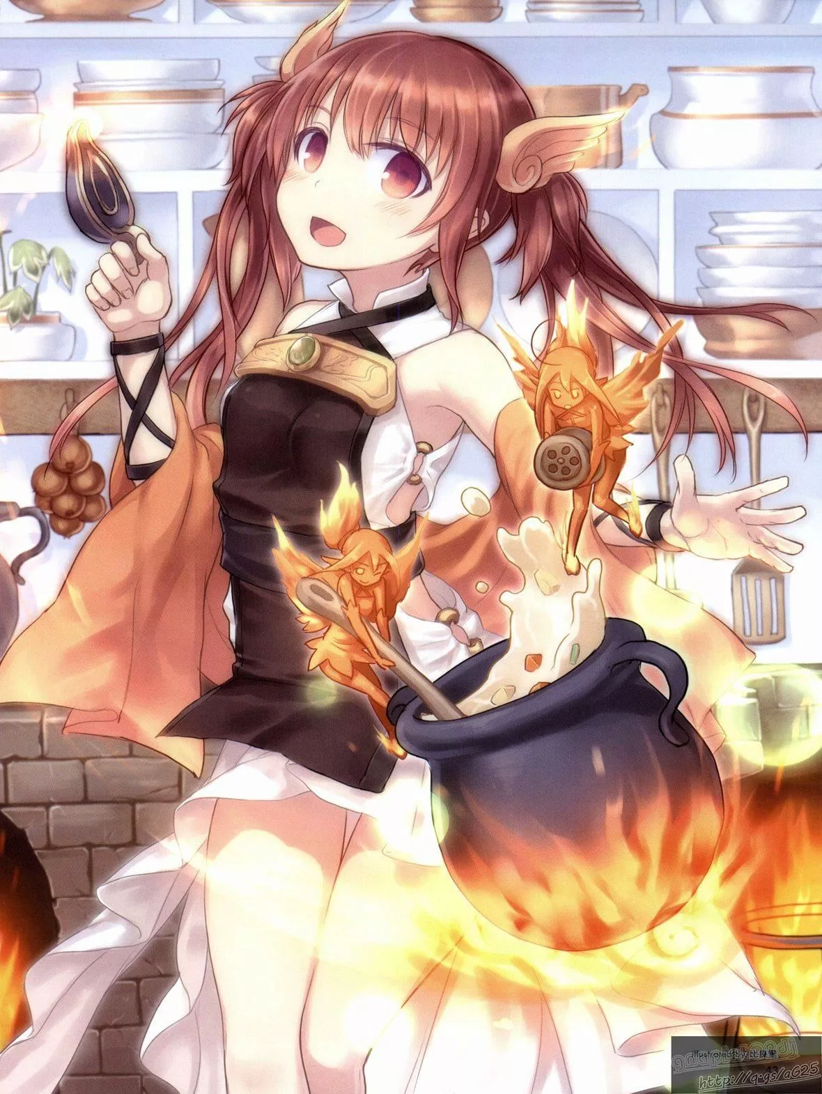 [TEAS事务所[よろず]]萌える!女神事典-[TEAS事务所[よろず]]萌える!女神事典 - 图片 47
