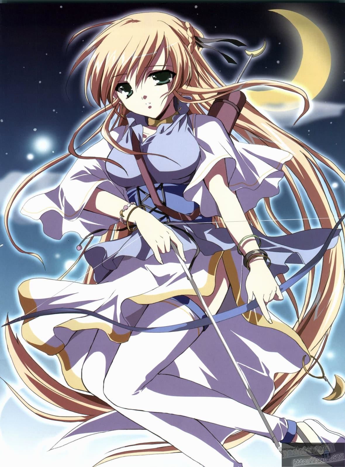 [TEAS事务所[よろず]]萌える!女神事典[TEAS事务所[よろず]]萌える!女神事典