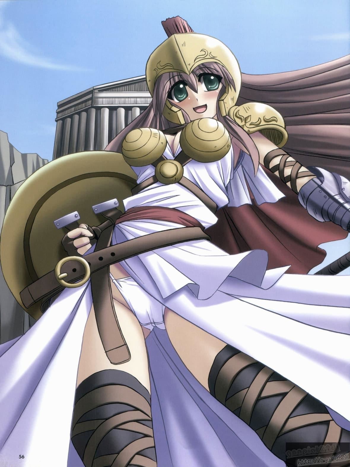 [TEAS事务所[よろず]]萌える!女神事典[TEAS事务所[よろず]]萌える!女神事典