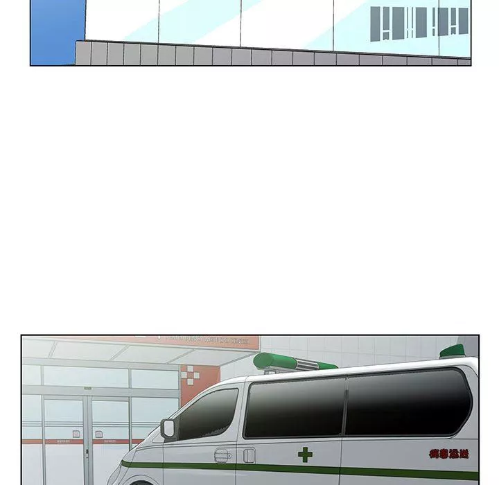 神之手第49話
