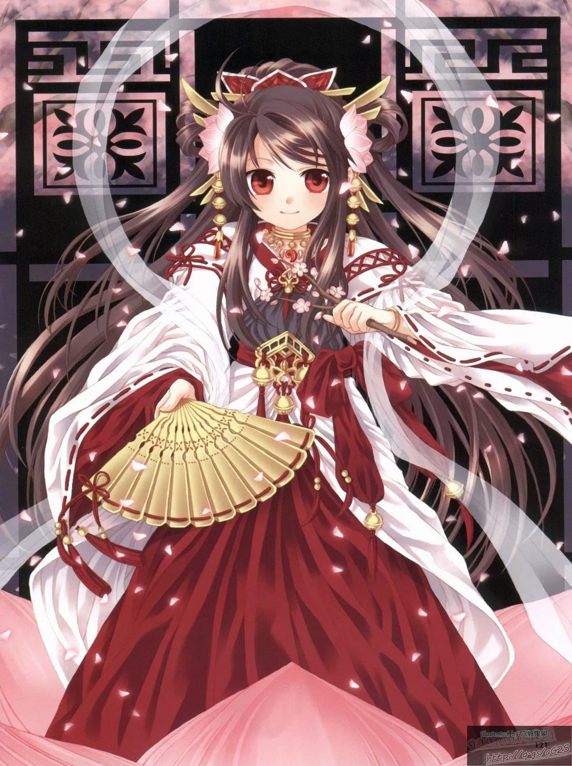 [TEAS事务所[よろず]]萌える!女神事典-[TEAS事务所[よろず]]萌える!女神事典 - 图片 125
