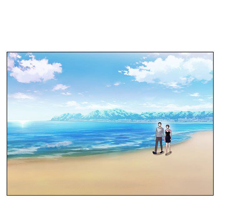 神之手第50话-最终话