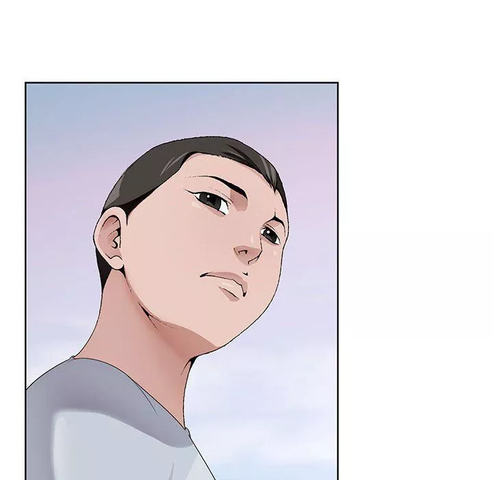 神之手-第50话-最终话 - 图片 43