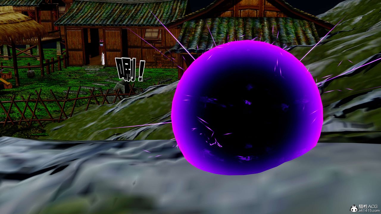 [3D]借你娘子泄泄火[讨魔传]+外传外传4-夏玲兰07