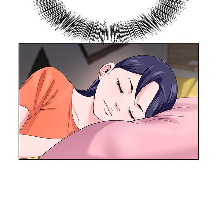 神之手第50话-最终话