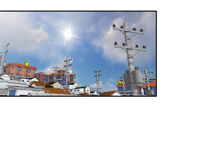 我的美女媳妇第1话