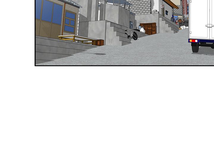 我的美女媳妇第1话