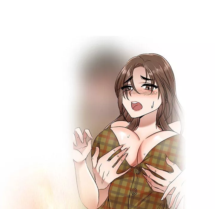 我的美女媳妇-第3话 - 图片 17