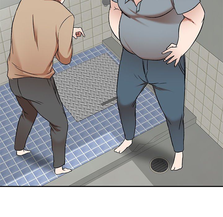 我的美女媳妇第5话