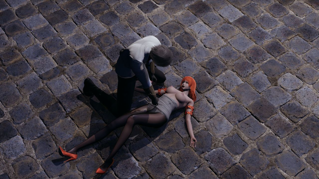 [3D]魔法少女狩猎计划X5+番外X3旧版【第01话】