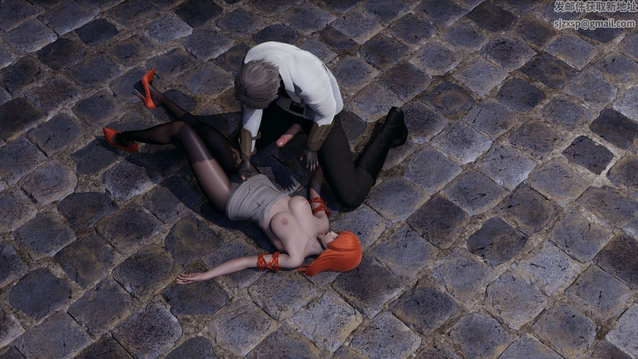 [3D]魔法少女狩猎计划X5+番外X3旧版【第01话】