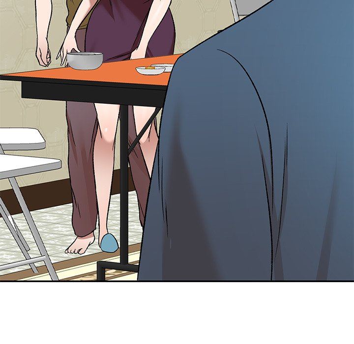 我的美女媳妇第8话