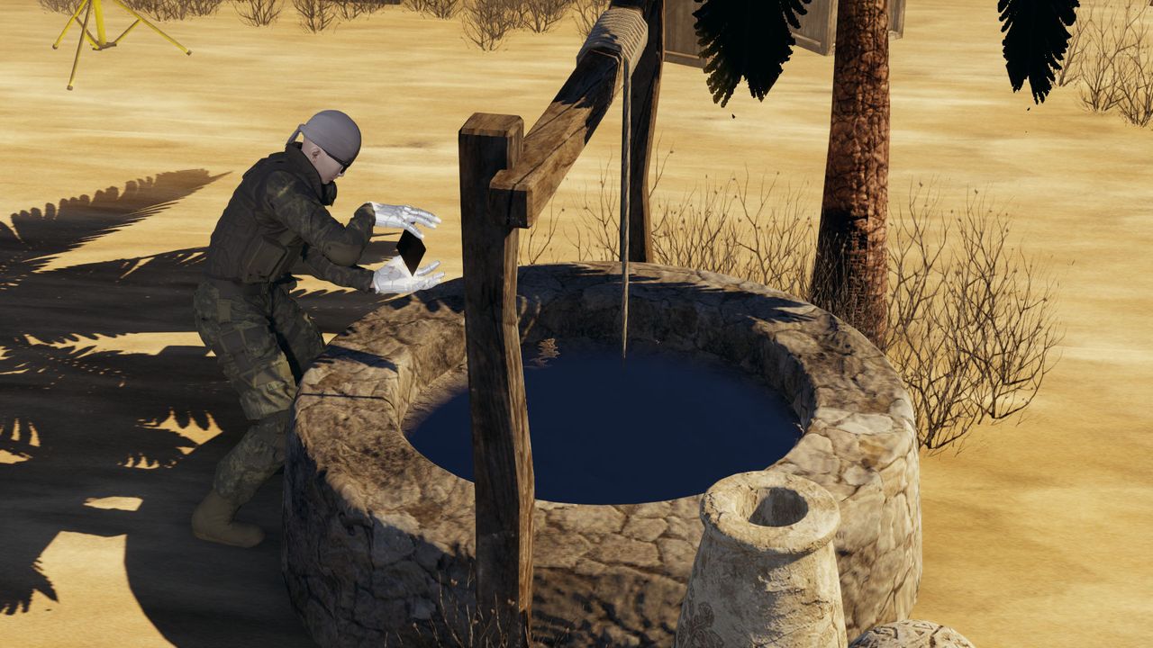 [3D]魔法少女狩猎计划X5+番外X3旧版【第05话】