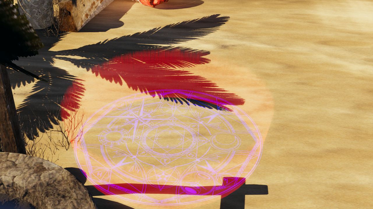 [3D]魔法少女狩猎计划X5+番外X3旧版【第05话】