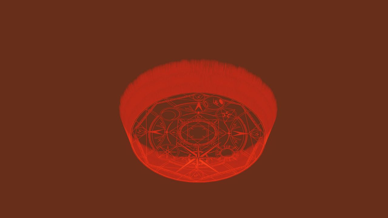 [3D]魔法少女狩獵計劃X5+番外X3舊版【第05话】