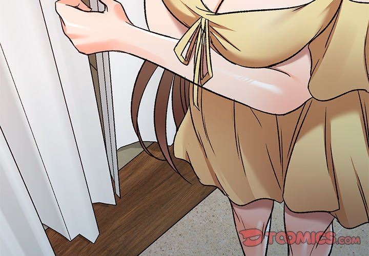 我的美女媳婦第10話