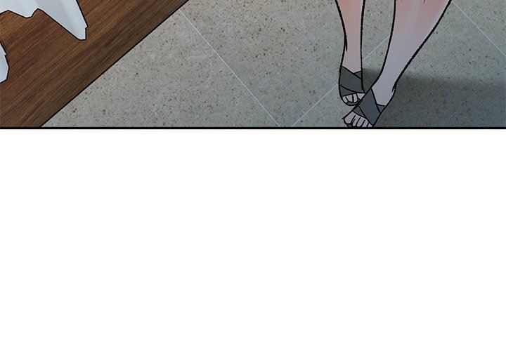 我的美女媳妇第10话