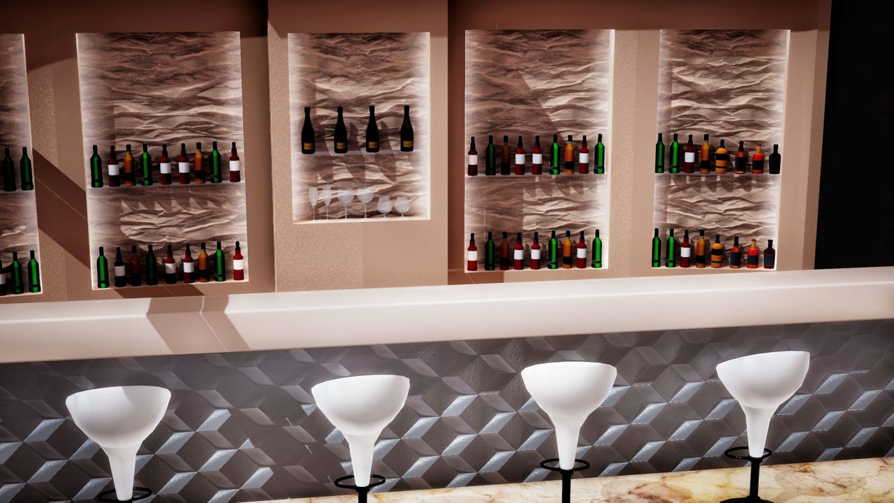 [3D]魔法少女狩猎计划X5+番外X3新版【第01话】