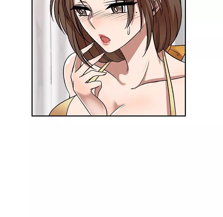 我的美女媳妇-第10话 - 图片 44