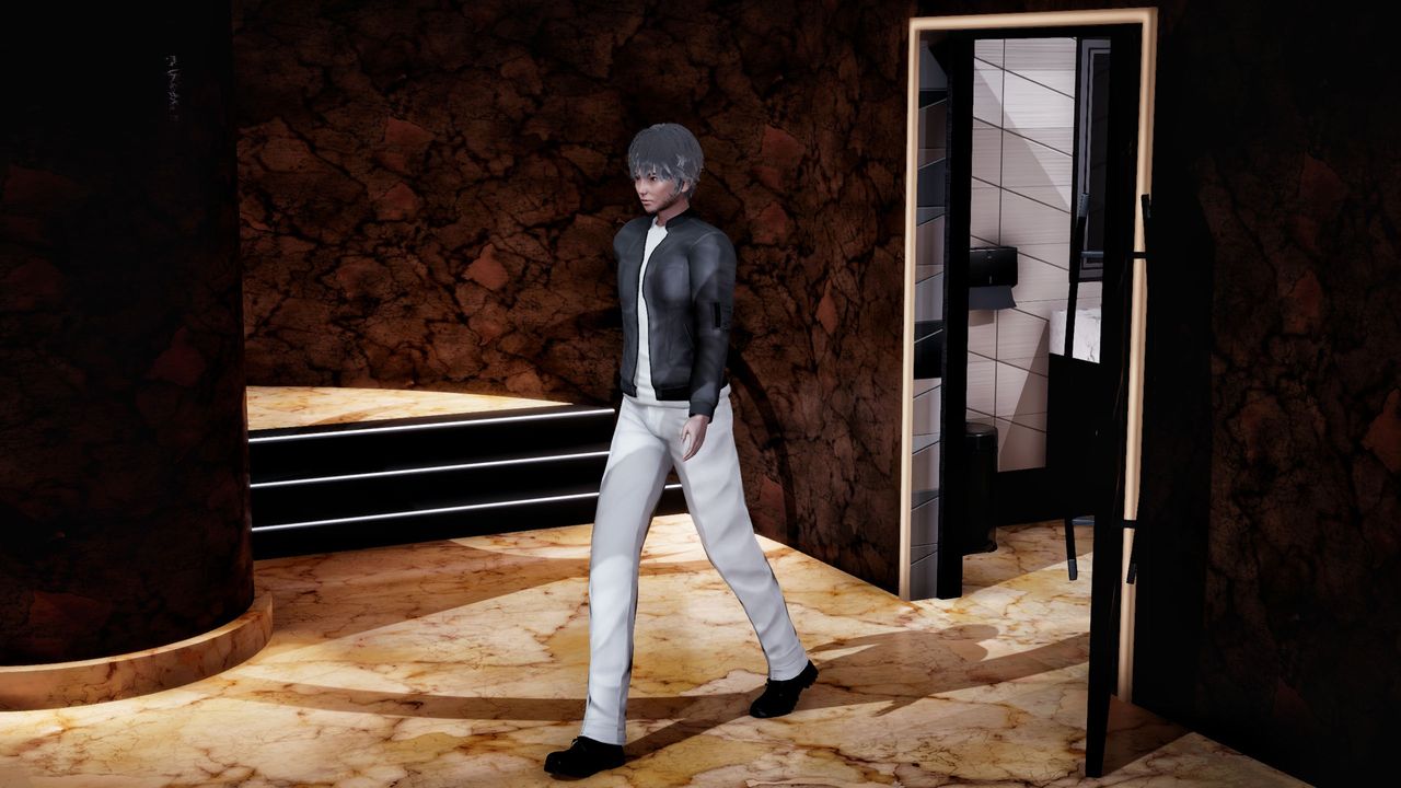 [3D]魔法少女狩猎计划X5+番外X3新版【第01话】