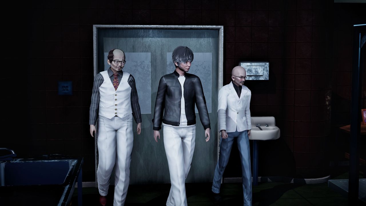 [3D]魔法少女狩猎计划X5+番外X3新版【第01话】