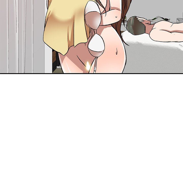 我的美女媳妇第10话