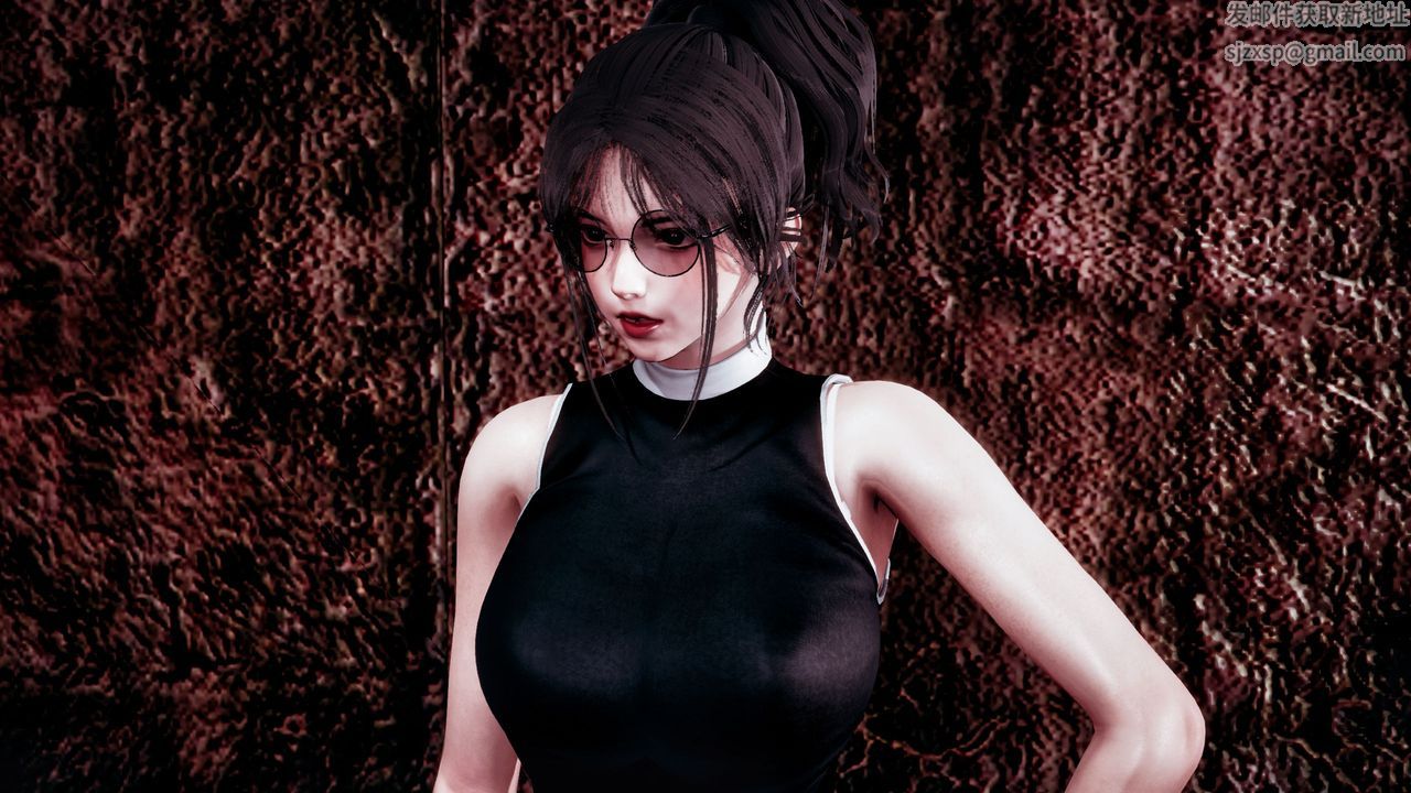 [3D]魔法少女狩獵計劃X5+番外X3新版【第01话】