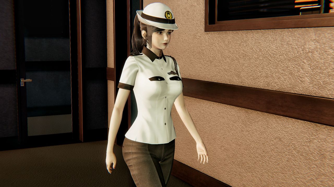 [3D]魔法少女狩獵計劃X5+番外X3新版【第03话】