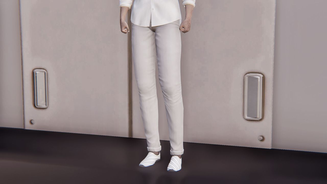 [3D]魔法少女狩猎计划X5+番外X3新版【第03话】