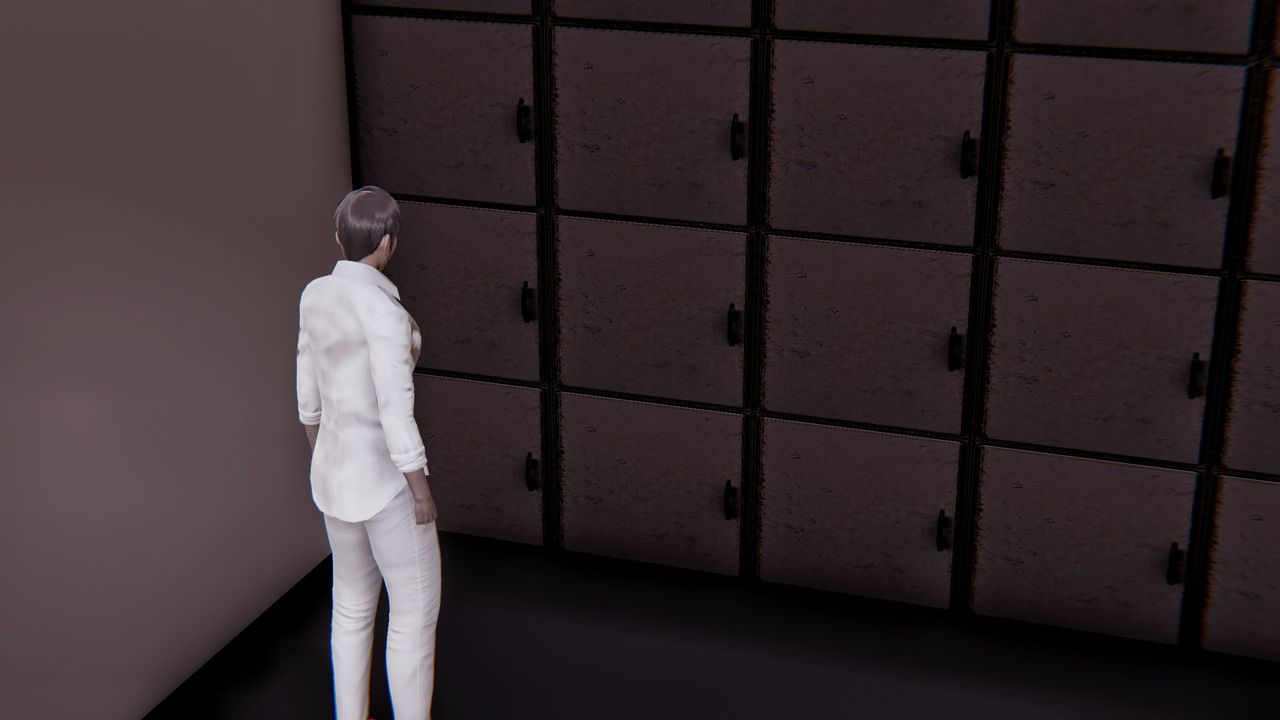 [3D]魔法少女狩猎计划X5+番外X3新版【第03话】