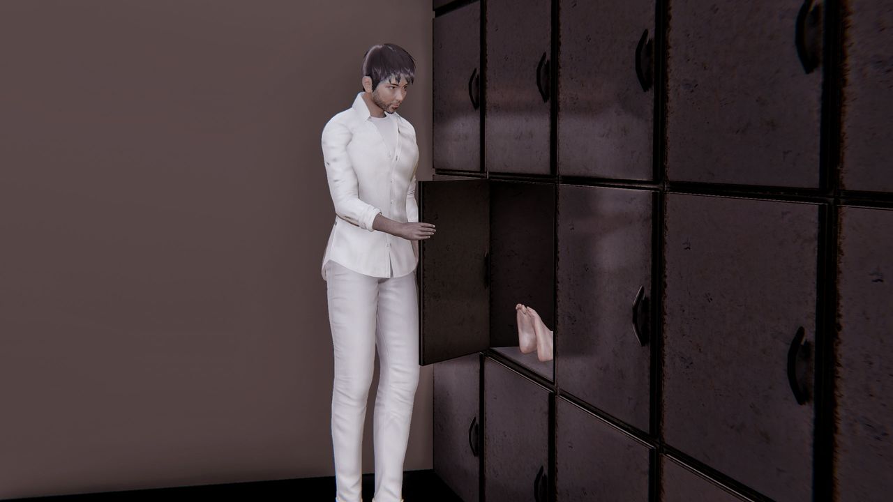 [3D]魔法少女狩猎计划X5+番外X3新版【第03话】